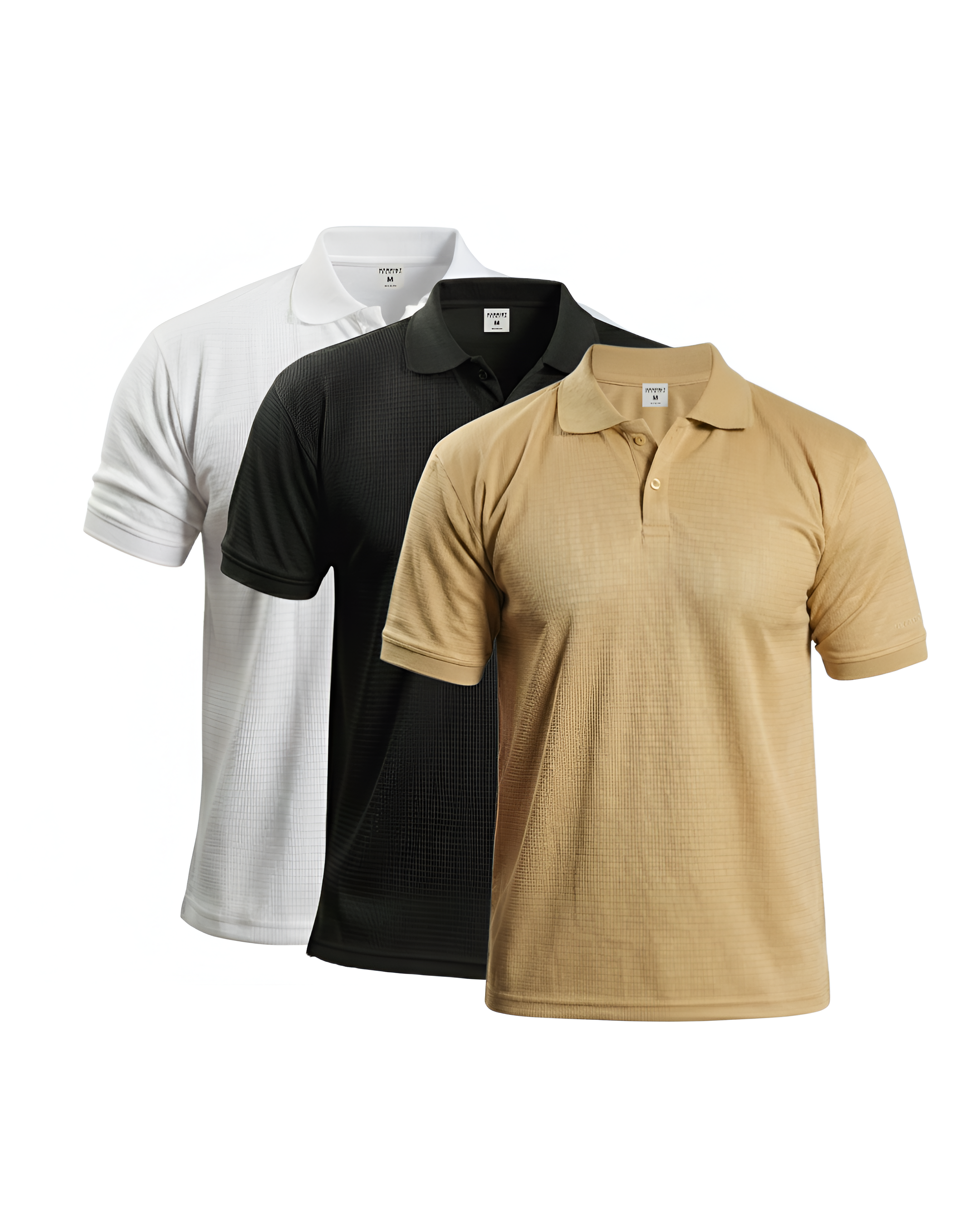 Harriet Premium Polo 3 Pack – Buy 2 Get 1 Free