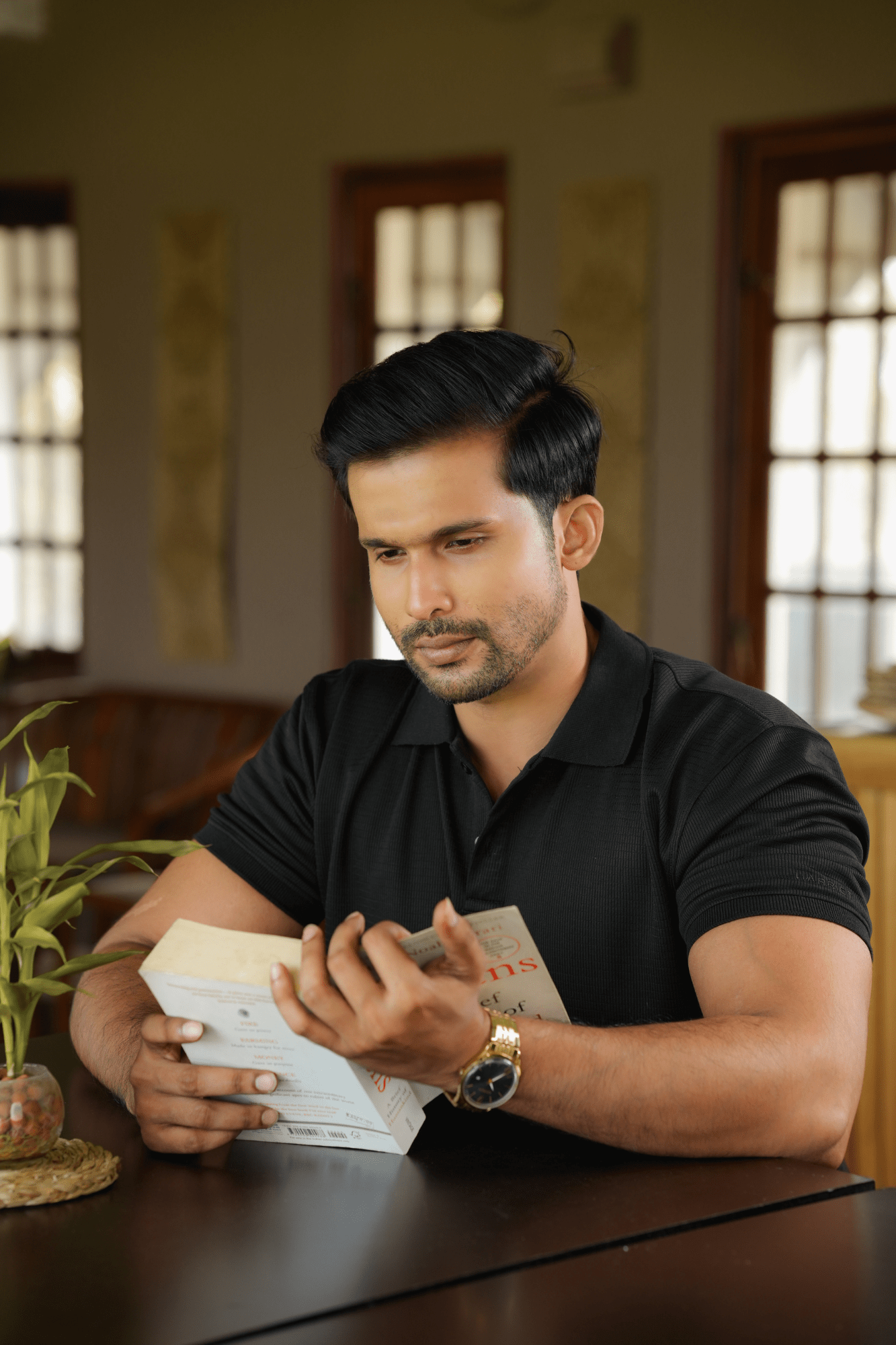 Harriet Premium Polo 3 Pack – Buy 2 Get 1 Free