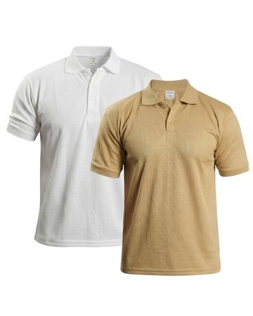 Harriet Premium Polo 2 Pack